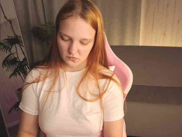 CandyLir webcam