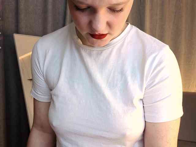 CandyLir webcam