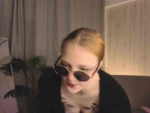 CandyLir webcam