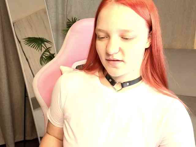 CandyLir webcam