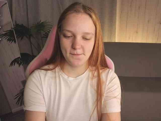 CandyLir webcam