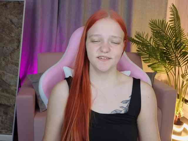 CandyLir webcam