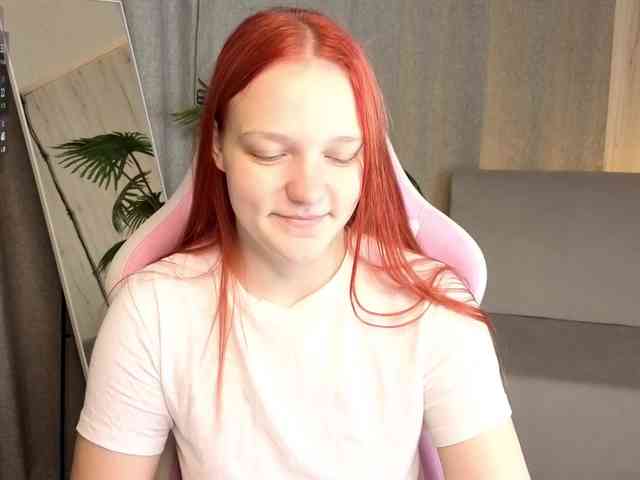 CandyLir webcam