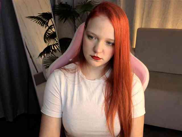 CandyLir webcam