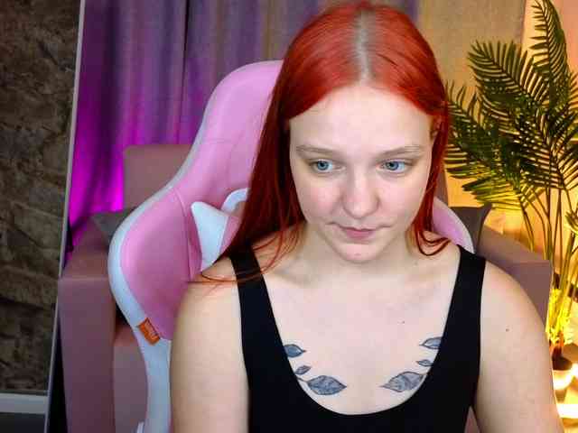 CandyLir webcam