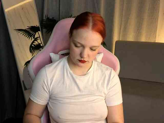 CandyLir webcam