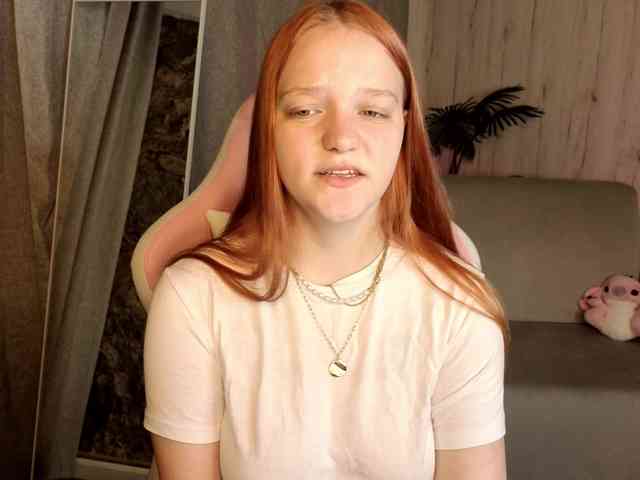 CandyLir webcam