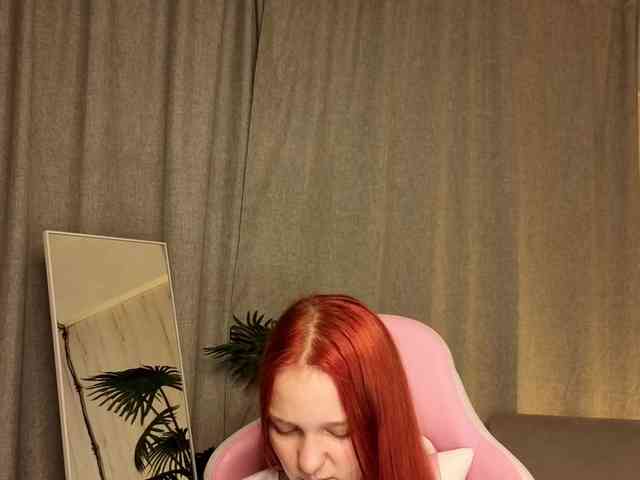 CandyLir webcam