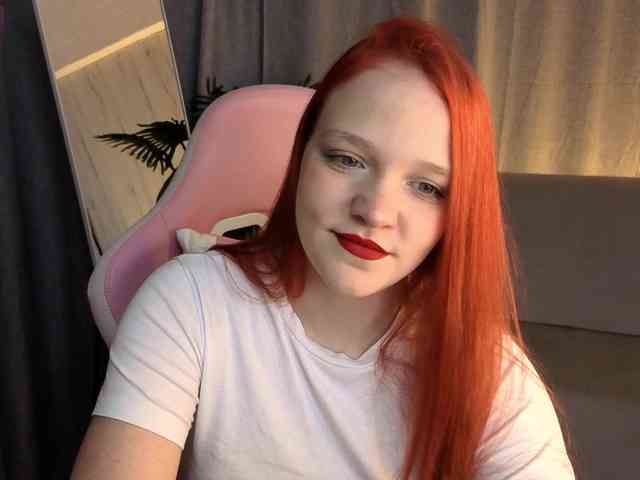 CandyLir webcam