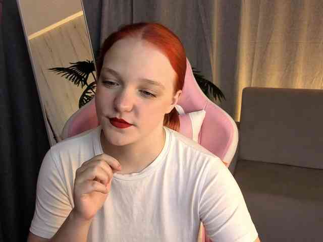 CandyLir webcam