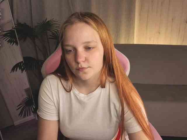 CandyLir webcam