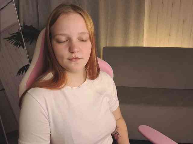 CandyLir webcam