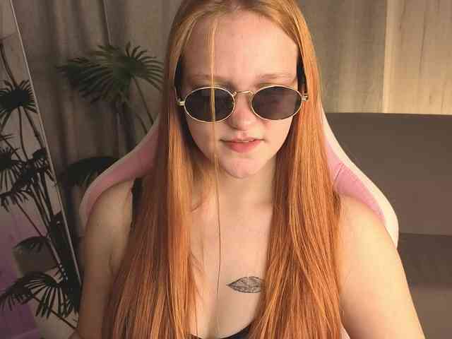 CandyLir webcam