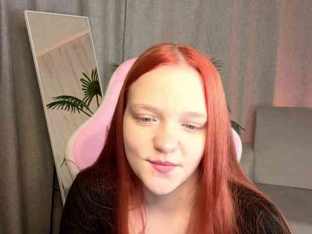 CandyLir webcam