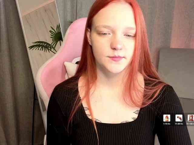 CandyLir webcam