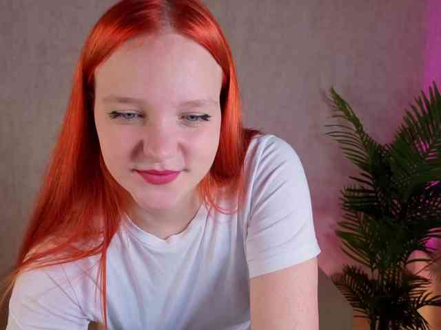 CandyLir webcam