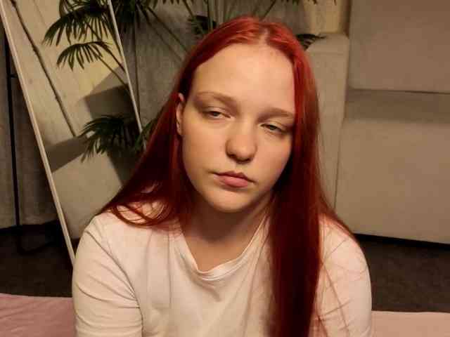 CandyLir webcam