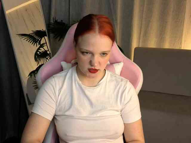 CandyLir webcam