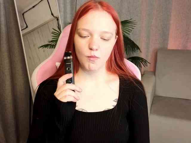CandyLir webcam