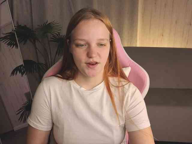 CandyLir webcam