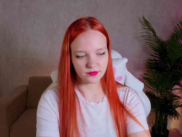 CandyLir webcam