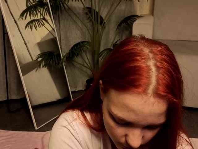 CandyLir webcam