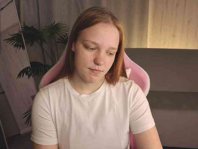 CandyLir webcam