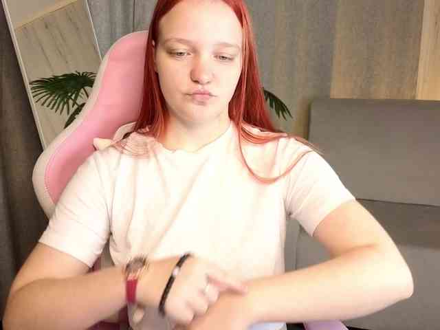 CandyLir webcam