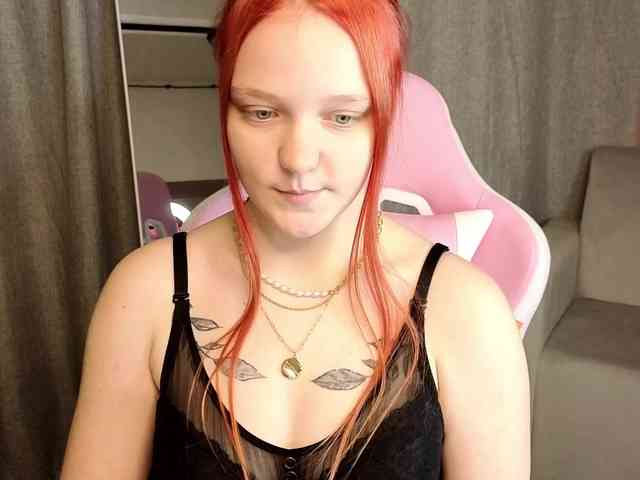 CandyLir webcam