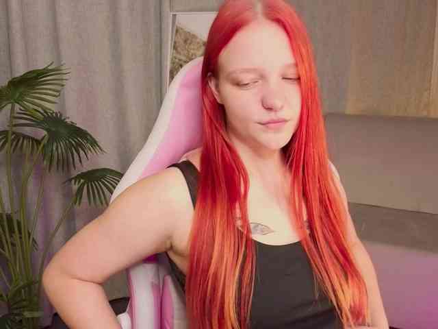 CandyLir webcam