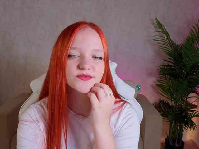 CandyLir webcam