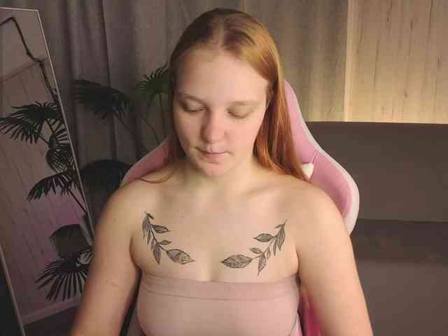 CandyLir webcam