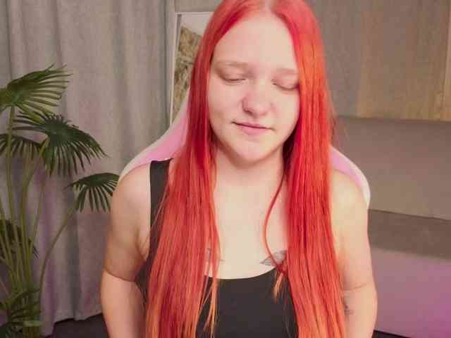 CandyLir webcam