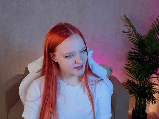 CandyLir webcam