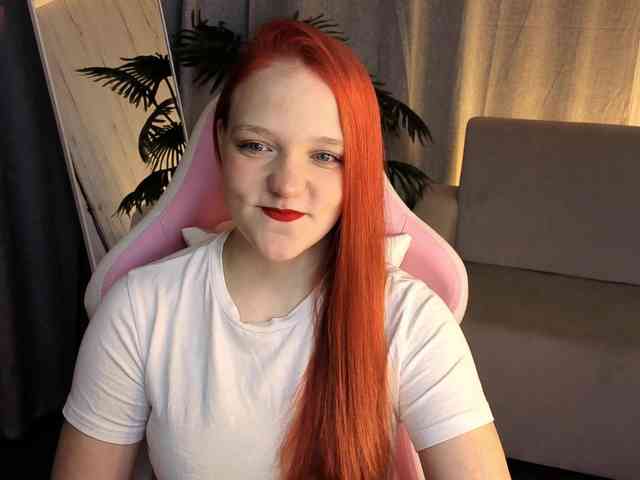 CandyLir webcam