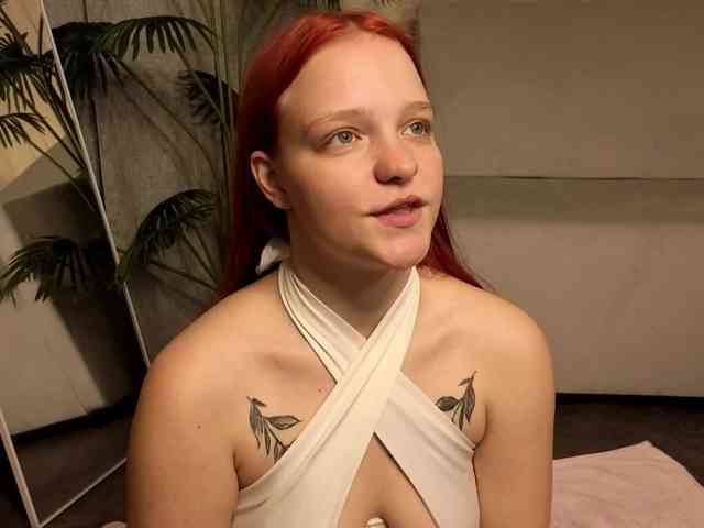 CandyLir webcam
