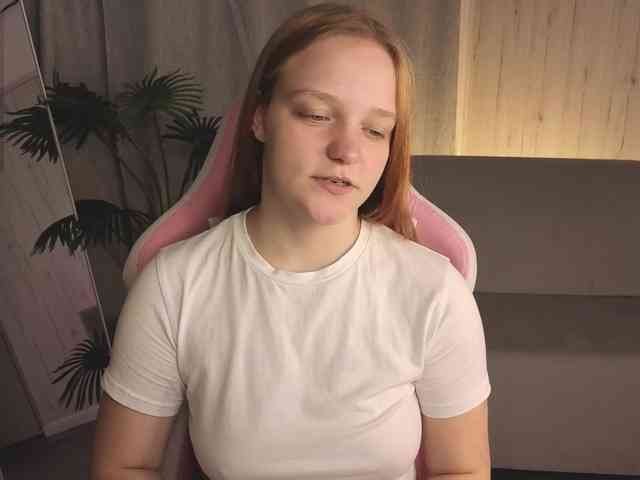 CandyLir webcam