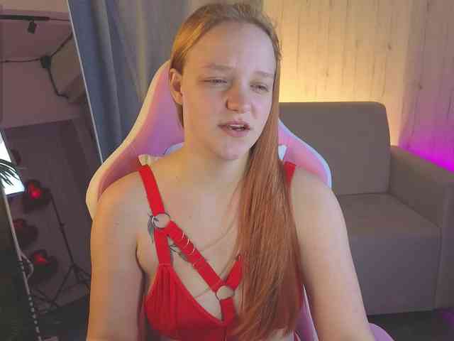 livesex cam CandyLir