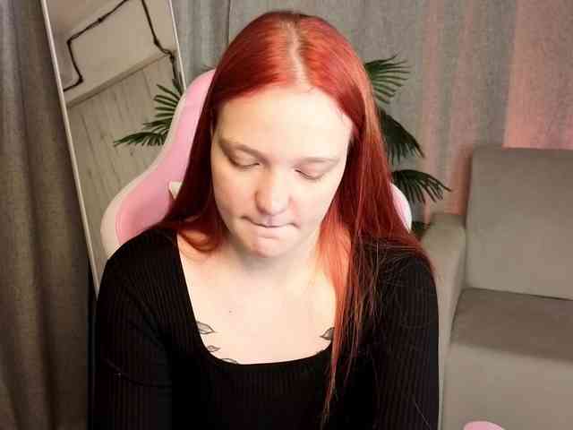 CandyLir webcam