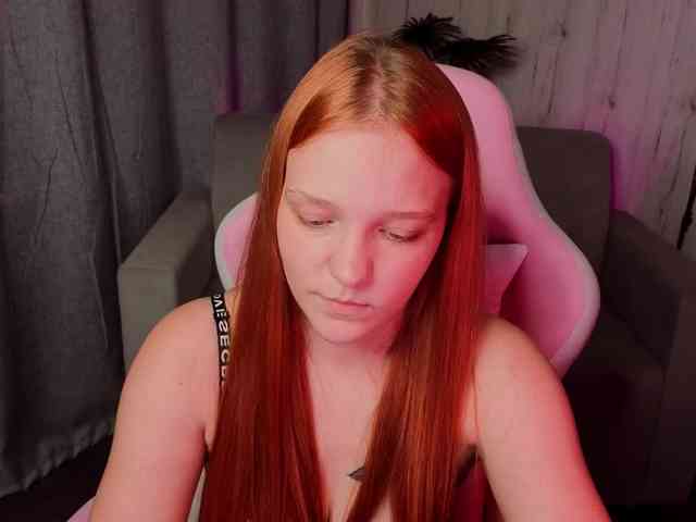 CandyLir webcam