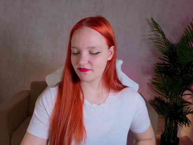 CandyLir webcam