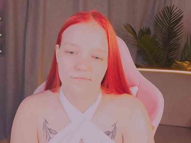 CandyLir webcam