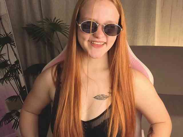 CandyLir webcam