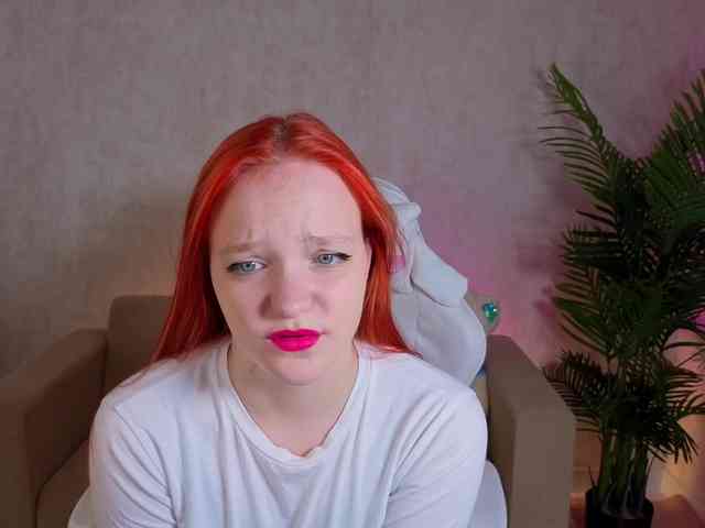 CandyLir webcam