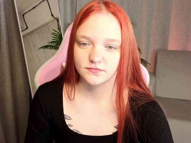 CandyLir webcam