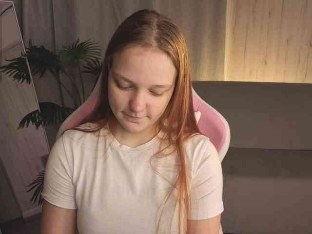 CandyLir webcam