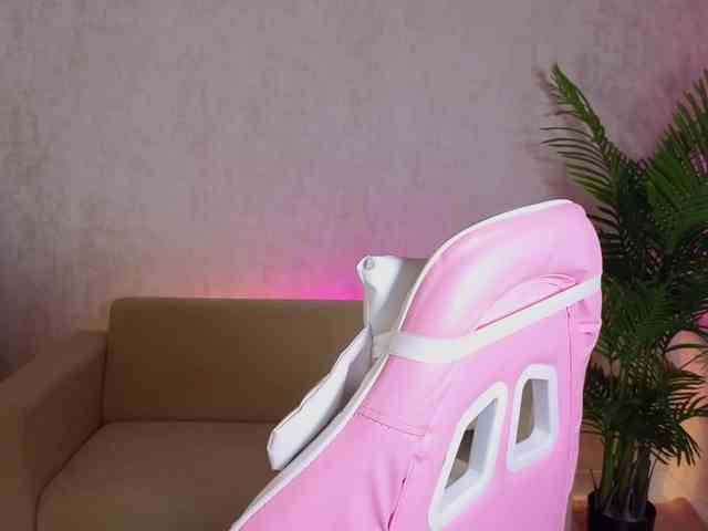 CandyLir webcam