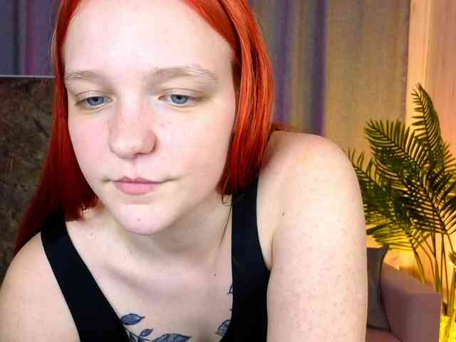 CandyLir webcam