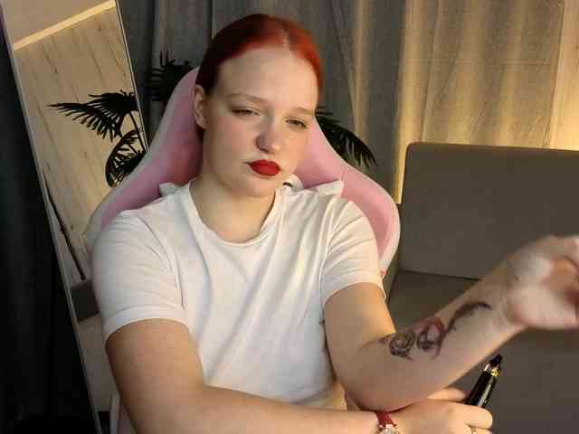 CandyLir webcam