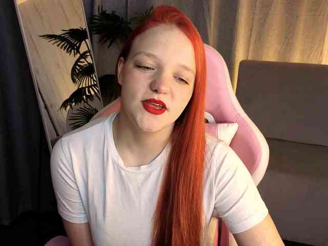 CandyLir webcam